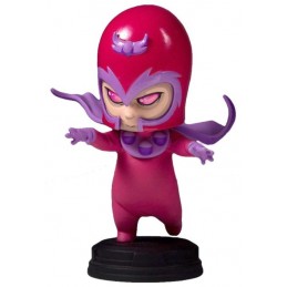 Gentle giant Marvel Gentle Giant Magneto Animated Statue