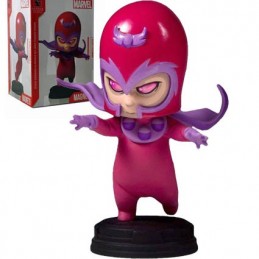 Gentle giant Marvel Gentle Giant Magneto Animated Statue