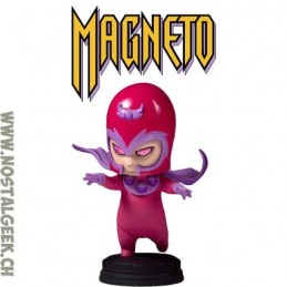 Gentle giant Marvel Gentle Giant Magneto Animated Statue