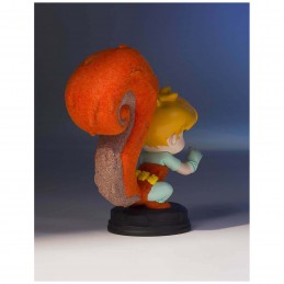 Gentle giant Marvel Gentle Giant Squirrel Girl Animated Statue