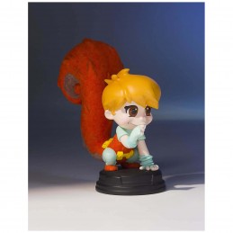 Gentle giant Marvel Gentle Giant Squirrel Girl Animated Statue