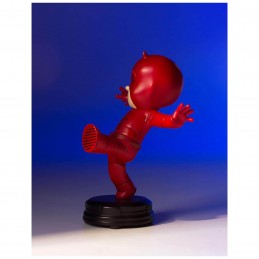 Gentle giant Marvel Gentle Giant Daredevil Animated Statue