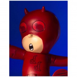 Gentle giant Marvel Gentle Giant Daredevil Animated Statue