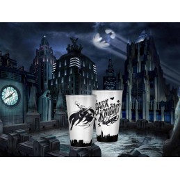 AbyStyle DC Comics Batman The Dark Knight Glass