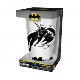 AbyStyle DC Comics Batman The Dark Knight Glass