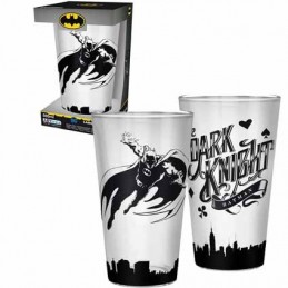 AbyStyle DC Comics Batman The Dark Knight Glass