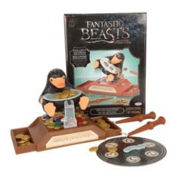 Fantastic Beasts- Board Game- Niffler Challenge