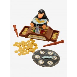 Fantastic Beasts- Board Game- Niffler Challenge