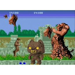 Funko Funko Pop Movie Altered Beast Werewolf 8-bit