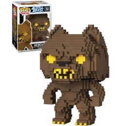 Funko Funko Pop Movie Altered Beast Werewolf 8-bit