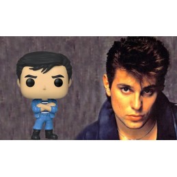 Funko Funko Pop Rocks Duran Duran Roger Taylor