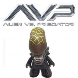 Alien vs. Predator Exclusive Blind Box Vinyl Figure