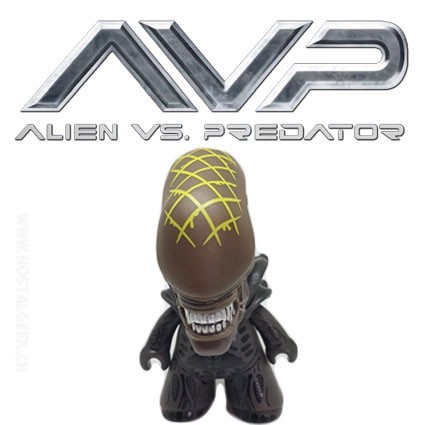 Alien vs. Predator LootCrate Exclusive Blind Box Vinyl Figure Lootcrate Exclusive