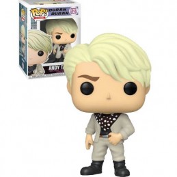 Funko Funko Pop Rocks Duran Duran Andy Taylor