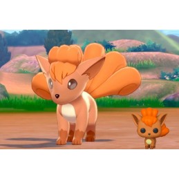 Funko Funko Pop Pokemon Vulpix Vinyl Figure