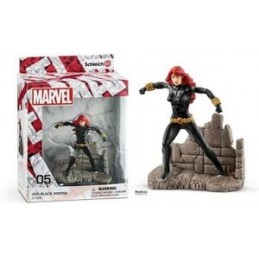 Schleich Marvel Black Widow Schleich