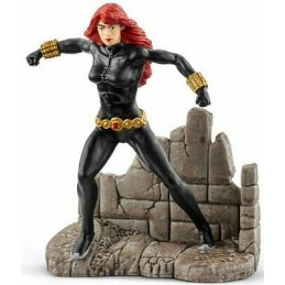 Schleich Marvel Black Widow Schleich Figure