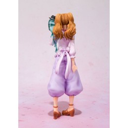 Bandai One Piece Charlotte Pudding Figuarts Zero Figure