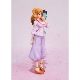 Bandai One Piece Charlotte Pudding Figuarts Zero Figure