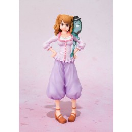 Bandai One Piece Charlotte Pudding Figuarts Zero