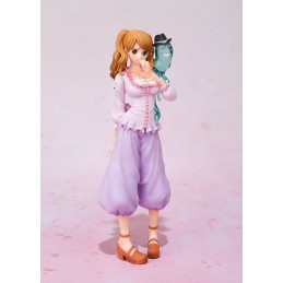 Bandai One Piece Charlotte Pudding Figuarts Zero Figure