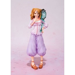 Bandai One Piece Charlotte Pudding Figuarts Zero