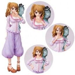 Bandai One Piece Charlotte Pudding Figuarts Zero Figure