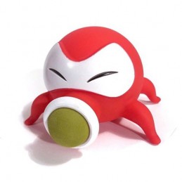 The Legend of Zelda Octorok Popper figure