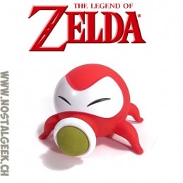 The Legend of Zelda Octorok Popper figure