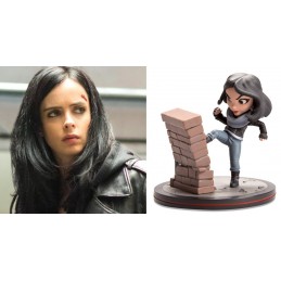 Q-Fig Marvel Jessica Jones As Seen on Netflix