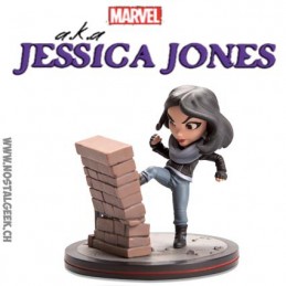 Q-Fig Marvel Jessica Jones As Seen on Netflix