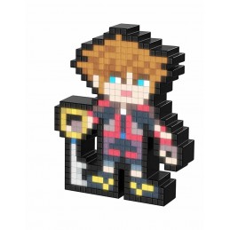 Lampe Pixel Pals Kingdom Hearts Sora Light up