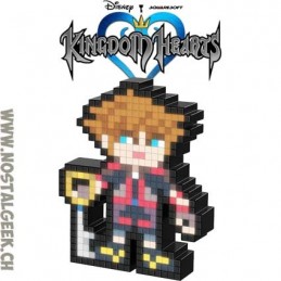 Lampe Pixel Pals Kingdom Hearts Sora Light up