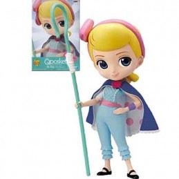 Banpresto Disney Characters Q Posket Toy Story 4 Bo Peep