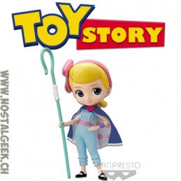 Disney Characters Q Posket Toy Story 4 Bo Peep Figure