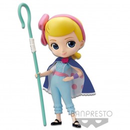 Banpresto Disney Characters Q Posket Toy Story 4 Bo Peep Figure