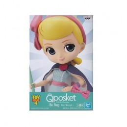 Banpresto Disney Characters Q Posket Toy Story 4 Bo Peep