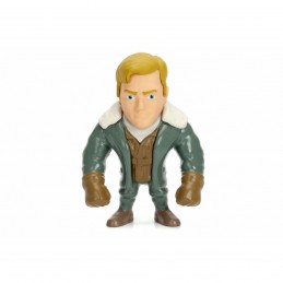 Wonder Woman Steve Trevor Metals Die Cast Figures