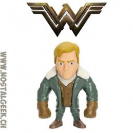 Wonder Woman Steve Trevor Metals Die Cast