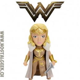 Wonder Woman Queen Hippolyta Metals Die Cast