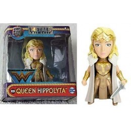 Wonder Woman Queen Hippolyta Metals Die Cast