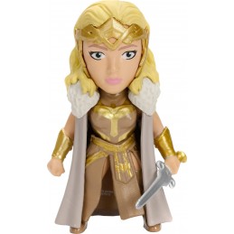 Wonder Woman Queen Hippolyta Figure