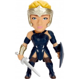 Wonder Woman General Antiope Metals Die Cast