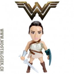 Wonder Woman Amazon outfit Figure