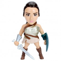 Wonder Woman Amazon outfit Figure