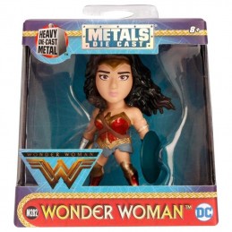 Wonder Woman Metals Die Cast Figure
