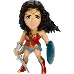 Wonder Woman Metals Die Cast Figure