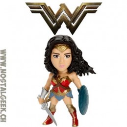 Wonder Woman Metals Die Cast Figure