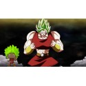 Funko pop Dragon Ball Super Super Saiyan Kale GITD Exclusive Vinyl Figure
