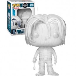 Funko Funko Pop Movies Ready Player One Parzival (Crystal) Edition Limitée